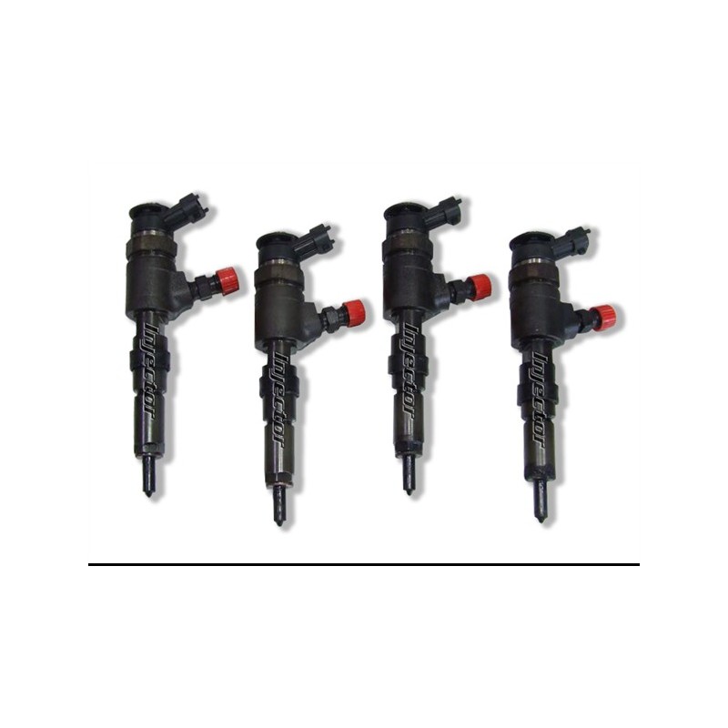 0986435143 BOSCH Vstreky použité