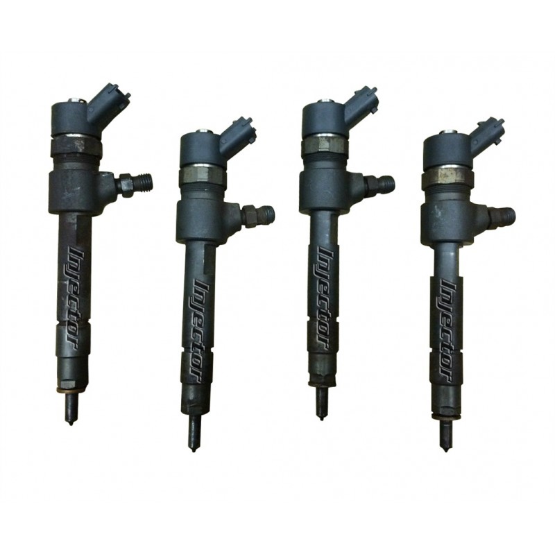 60816392 BOSCH Vstreky použité