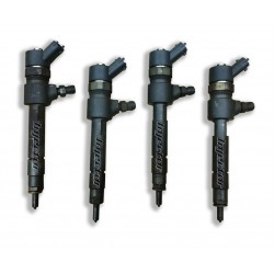 60816392 BOSCH Vstreky použité
