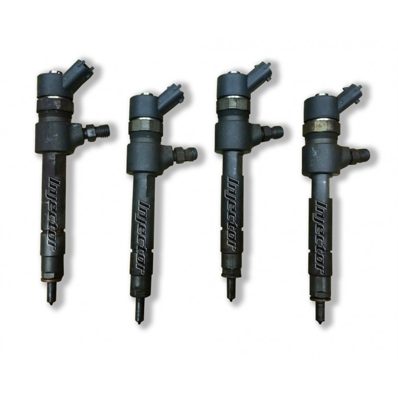 60816392 BOSCH Vstreky použité