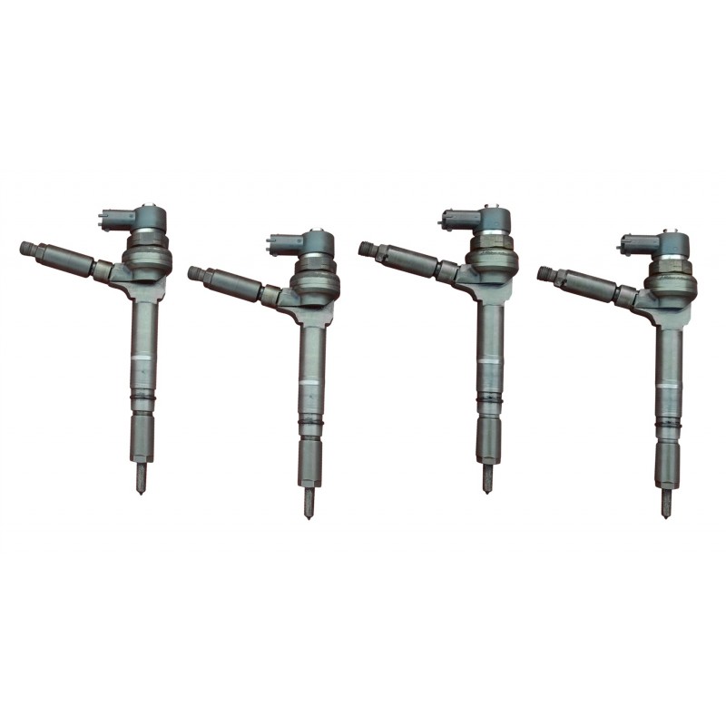 8973000911 BOSCH Vstreky použité