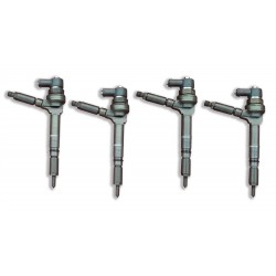 8973000913 BOSCH Vstreky použité