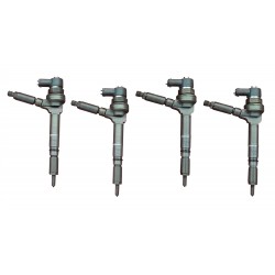 5821086 BOSCH Vstreky použité