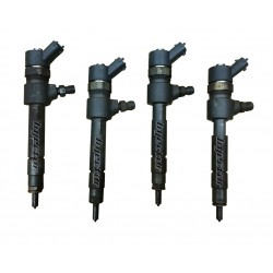 0986435099 BOSCH Vstreky použité