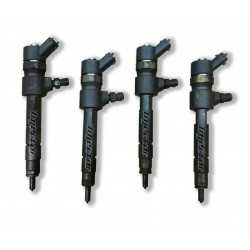0986435099 BOSCH Vstreky použité