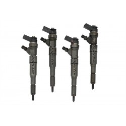 0445110219 BOSCH Vstreky použité