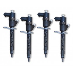 0445110298 BOSCH Vstreky použité