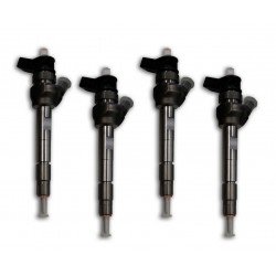 0445110601 BOSCH Vstreky použité