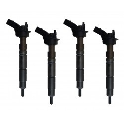 A6420701787 BOSCH Vstreky použité