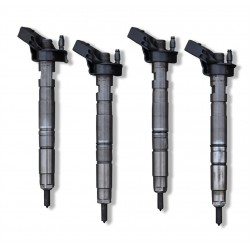 0445115079 BOSCH Vstreky použité