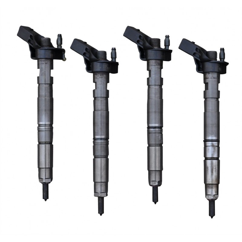 0986435358 BOSCH Vstreky použité