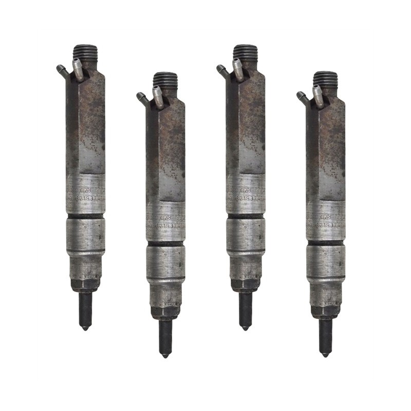 432193802 BOSCH Vstreky použité