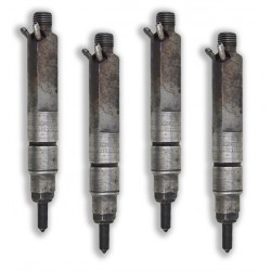 432193802 BOSCH Vstreky použité
