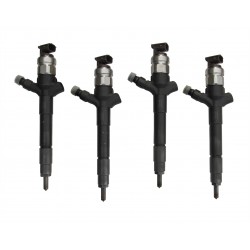 1465A279 DENSO Vstreky použité