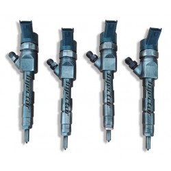 870016 BOSCH Vstreky použité