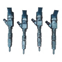 8200100272 BOSCH Vstreky použité