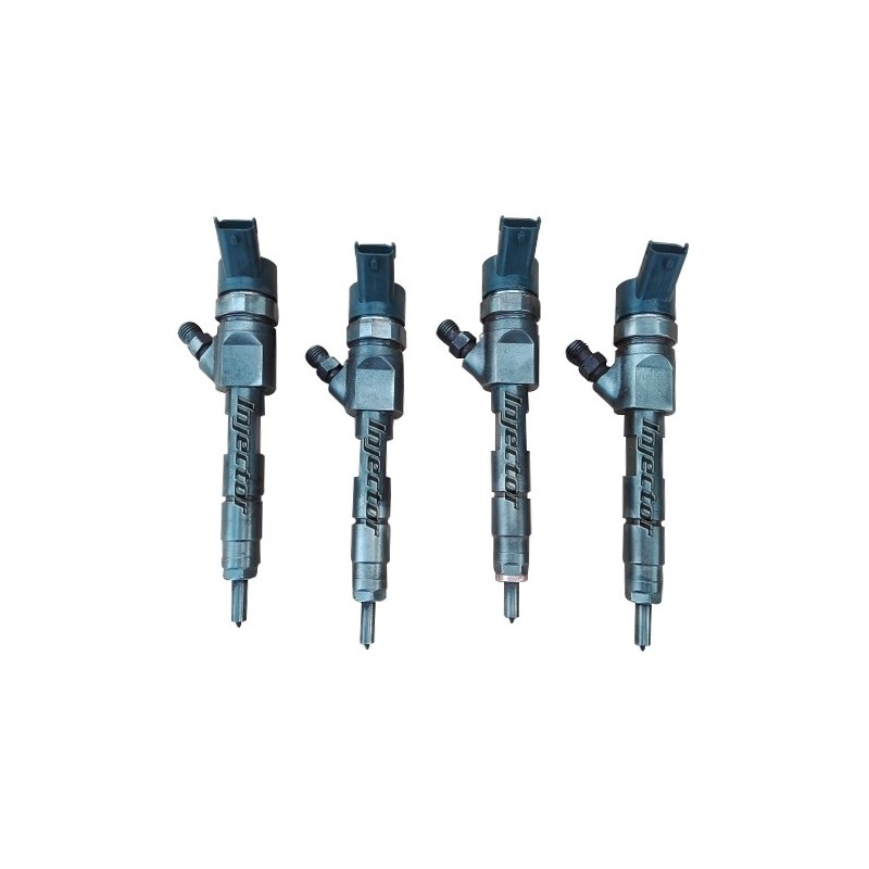 0445110109 BOSCH Vstreky použité