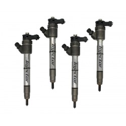 0445110589 BOSCH Vstreky použité