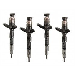 23670-30250 DENSO Vstreky použité