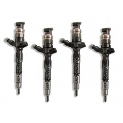 23670-30250 DENSO Vstreky použité
