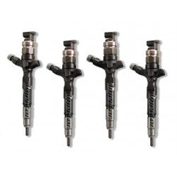 23670-30250 DENSO Vstreky použité