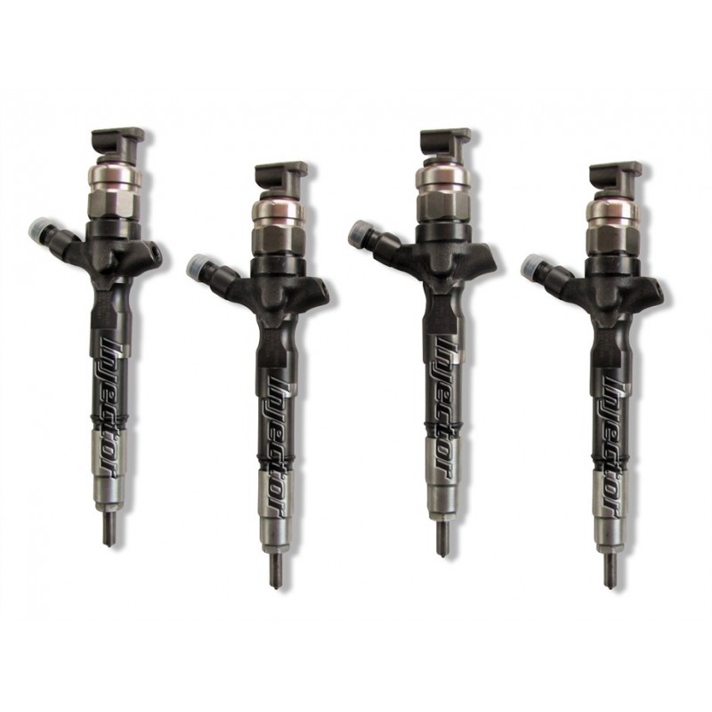 23670-30250 DENSO Vstreky použité