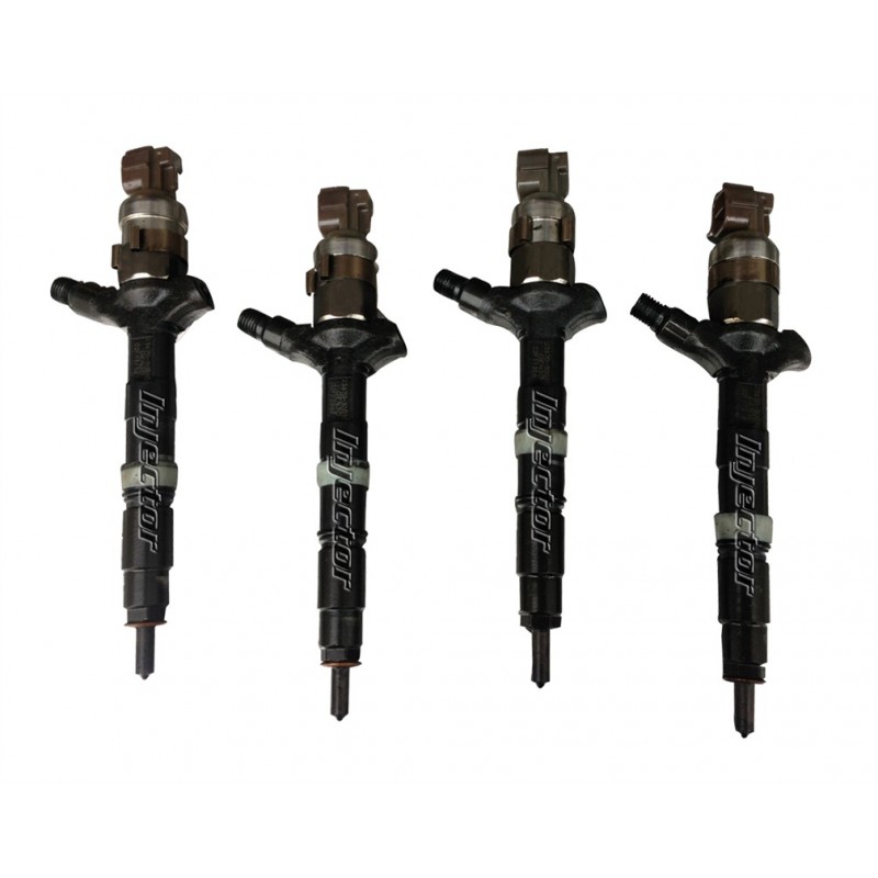 23670-0G030 DENSO Vstreky použité 23670-0G030 DENSO Vstreky použité