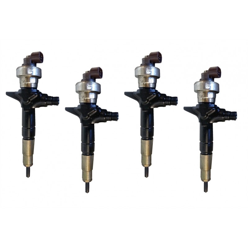 8-98260109-8 DENSO Vstreky použité