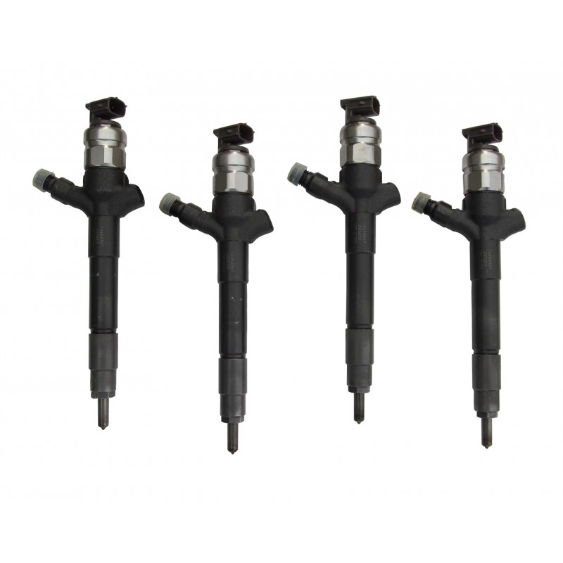 95000-9560 DENSO Vstreky použité