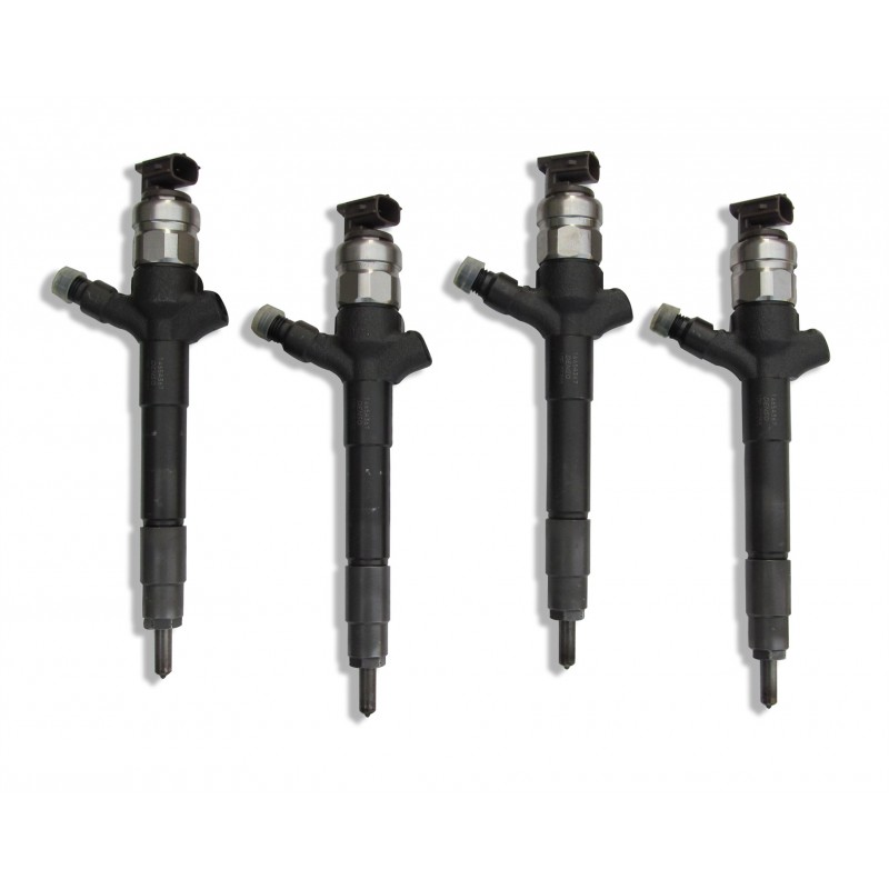 95000-9560 DENSO Vstreky použité