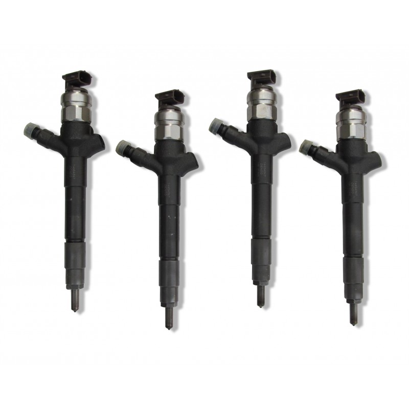 95000-9560 DENSO Vstreky použité