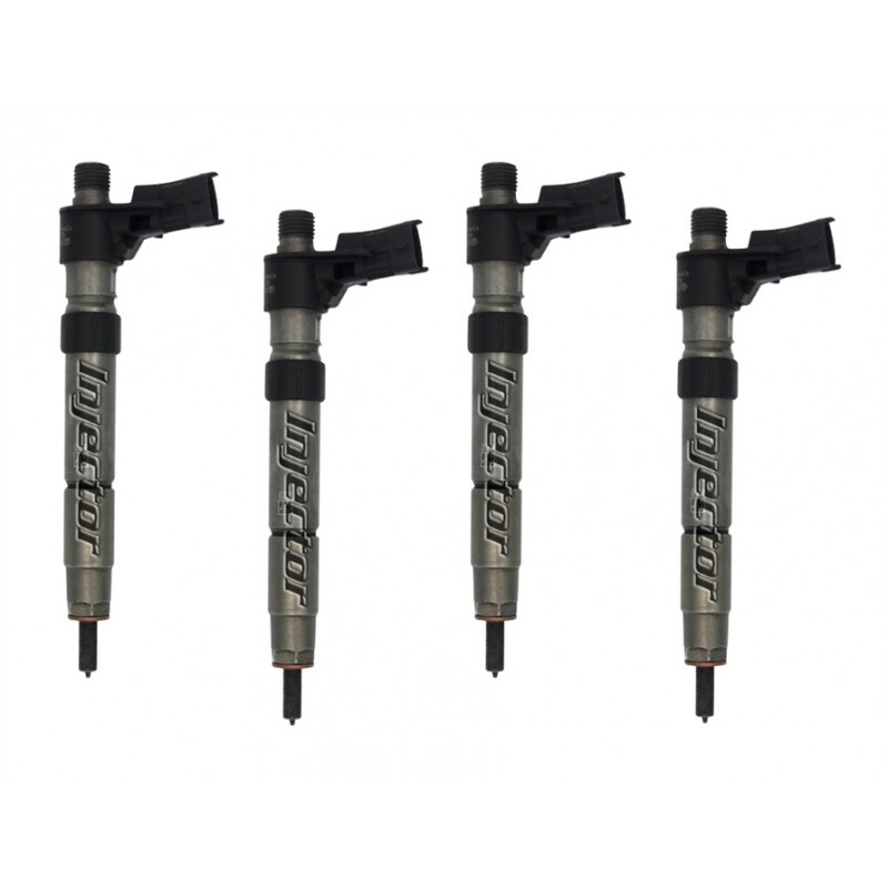 9678068280 BOSCH Vstreky použité