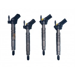 0445116025 BOSCH Vstreky použité