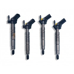 0986435404 BOSCH Vstreky použité