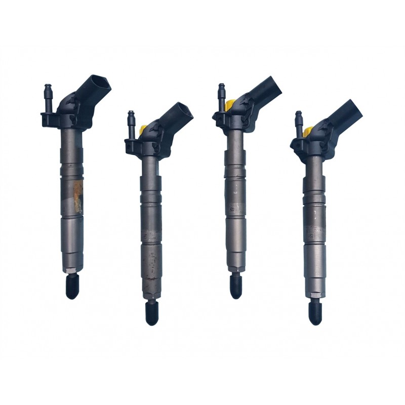 A6420701187 BOSCH Vstreky použité