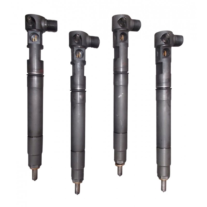 A6730170021 DELPHI Vstreky použité