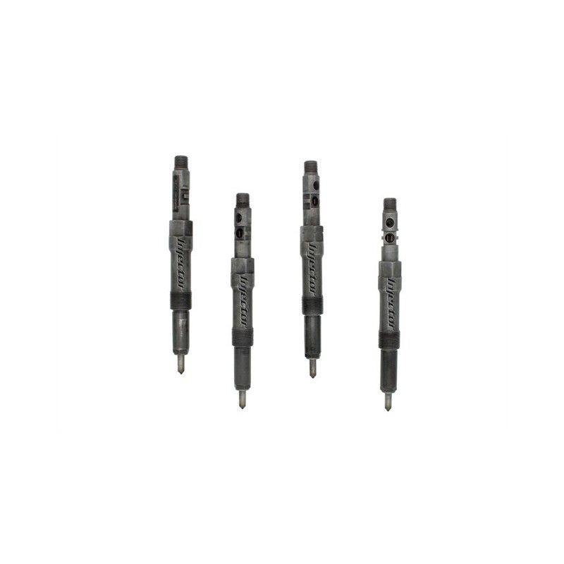 432133801 BOSCH Vstreky použité