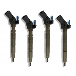 0986435400 BOSCH Vstreky použité