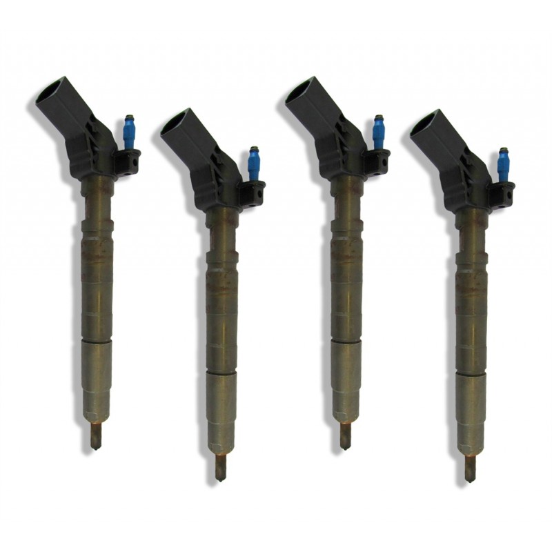 0986435400 BOSCH Vstreky použité
