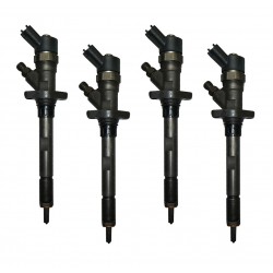 0445110259 BOSCH Vstreky použité