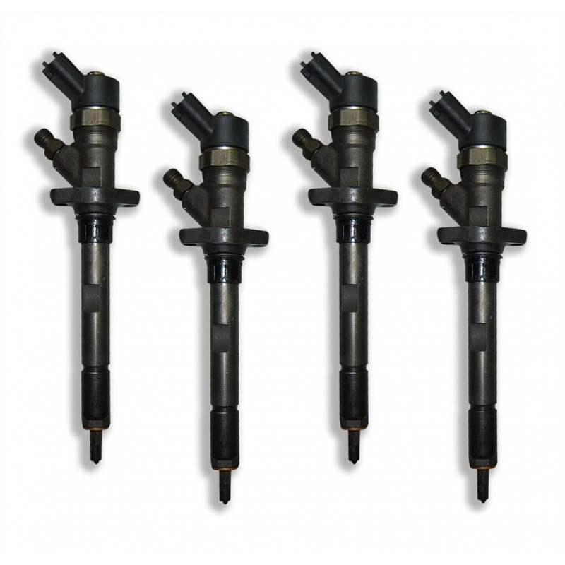 0445110259 BOSCH Vstreky použité