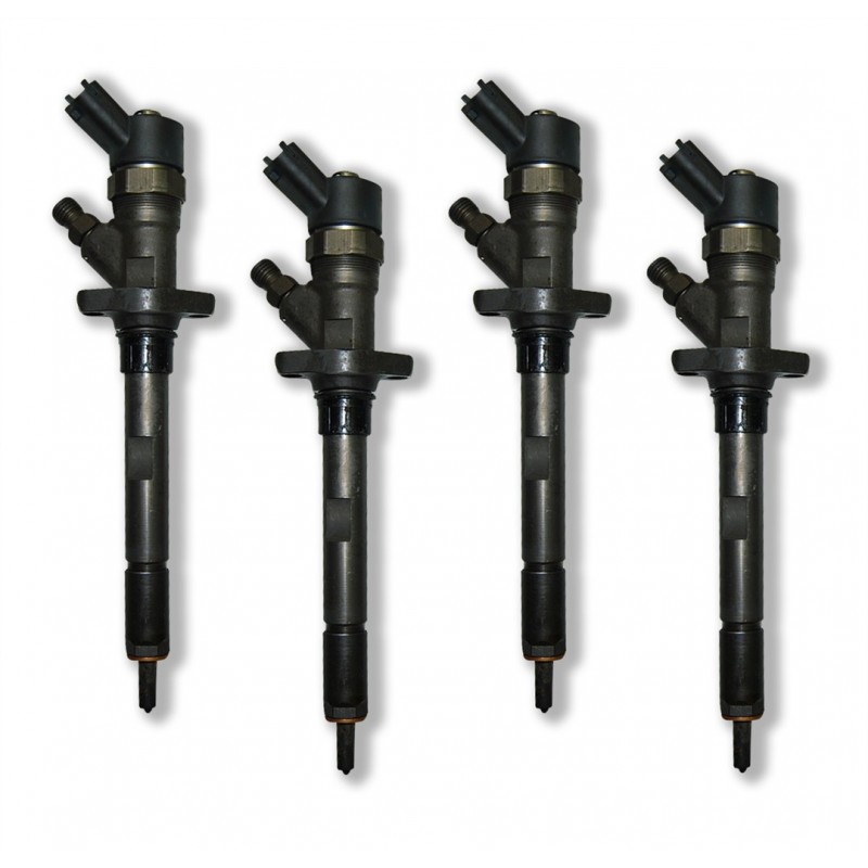 0445110259 BOSCH Vstreky použité