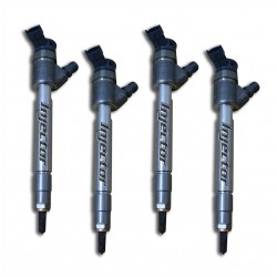 2315514 BOSCH Vstreky použité