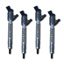 2315514 BOSCH Vstreky použité