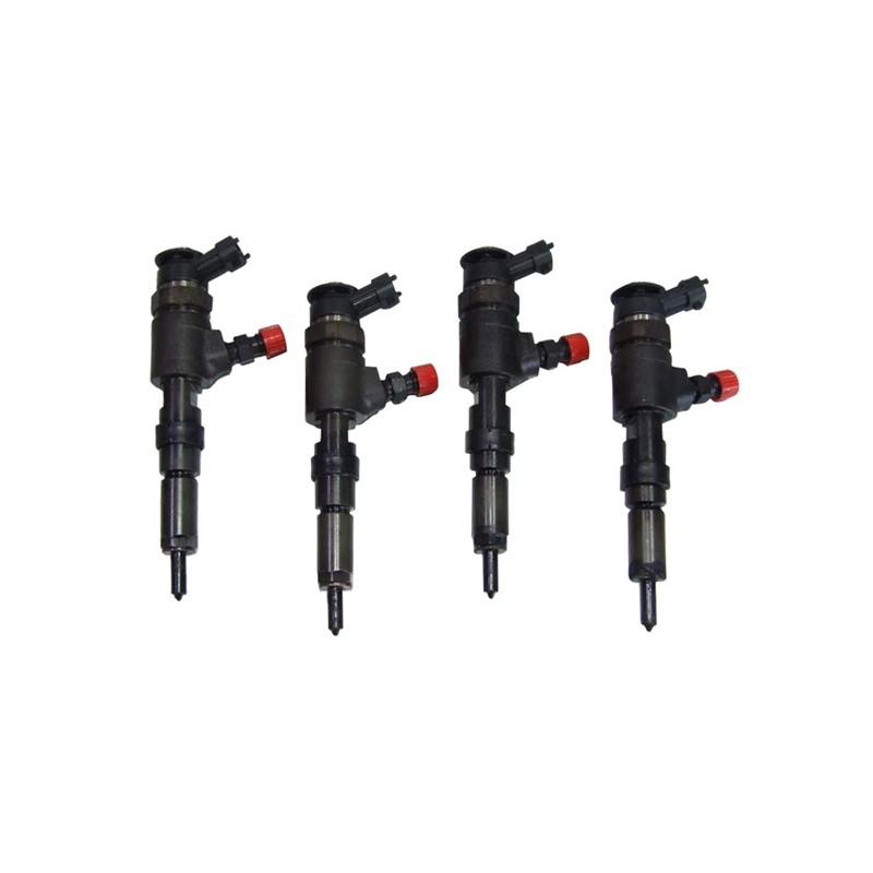 0445110566 BOSCH Vstreky použité