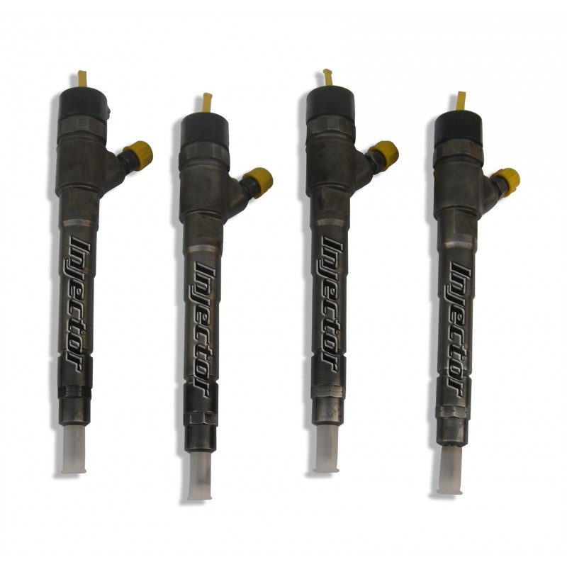 55255408 BOSCH Vstreky použité