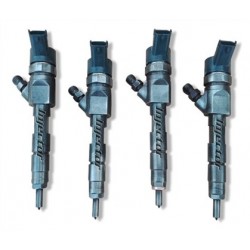 0986435188 BOSCH Vstreky použité