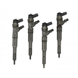 2248880 BOSCH Vstreky použité