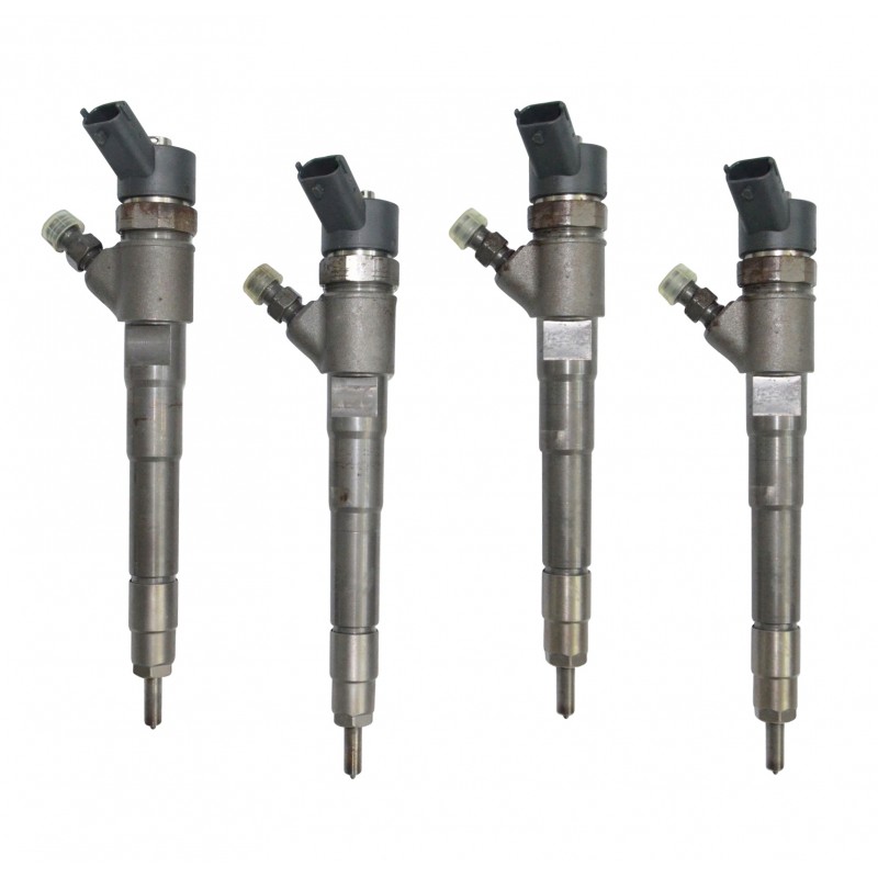 0986435227 BOSCH Vstreky použité 0986435227 BOSCH Vstreky použité