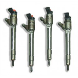 0445110674 BOSCH Vstreky použité